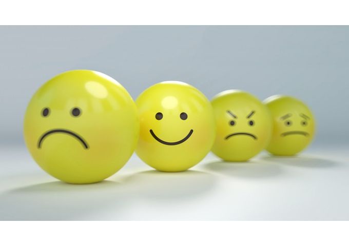 感情と自律神経