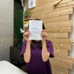 ふわふわめまい・乗り物酔いのような気持ち悪さ、肩こりでお困りの方の口コミ