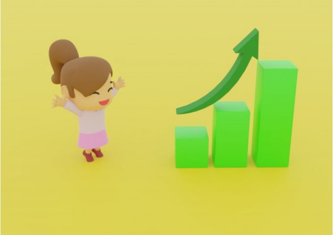 仕事の効率アップ