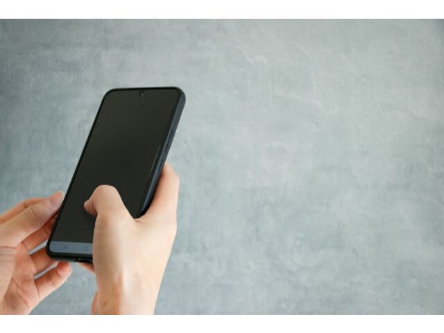 スマホが疲れを引き起こす