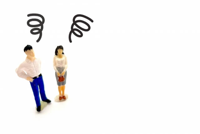 ストレスは自律神経を乱す原因です