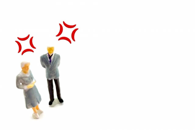 頭の中でぐるぐる繰り返す悩みやストレス