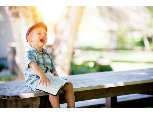 姿勢が心をつくり、心が姿勢をつくる