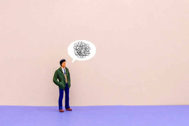 不安対処の実践編